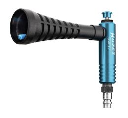 Ofukovacia pištoľ HAZET 9040T-1, Turbo - HA252626