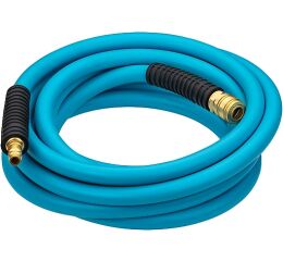 Vzduchová hadica s rýchlospojkou 10 mm, 10 m - HAZET 9040N-1010