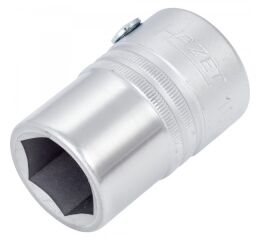 Nástrčkový kľúč 6-hr. 1000-21 Hazet - HA000647