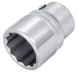 Nástrčkový kľúč s dvojitým 6-hr. 1000AZ-1.1 / 4 Hazet - HA001026