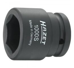 Nástrčná hlavica silová (6-hr.) 1000S-36 Hazet - HA001330