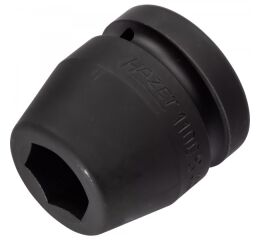 Nástrčkový kľúč silový (6-hr.) 1100S-24 Hazet - HA002207