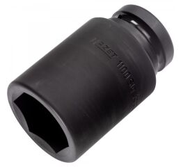 Nástrčný kľúč silový (6-hr.) 1100SLG-46 Hazet - HA002498
