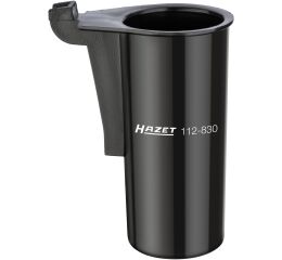  Držiak náradia do dierovanej dosky, 80 mm, Hazet 112-830