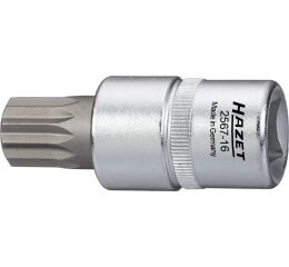 Nástrčná hlavica pre servis olejov 2567-16 Hazet - HA016419
