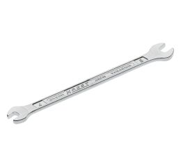 Obojstranný plochý kľúč 450N-4x5 Hazet - HA020683