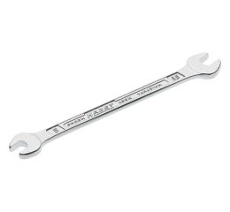Obojstranný plochý kľúč 450N-5X5.5 Hazet - HA020706
