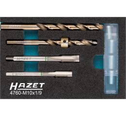 Sada na opravu žhaviacich sviečok 4760-M10x1/9 - HA191529