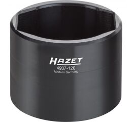 Momentový nástrčný klíč 1" pro matice náprav UV 4937-120 - HA210459