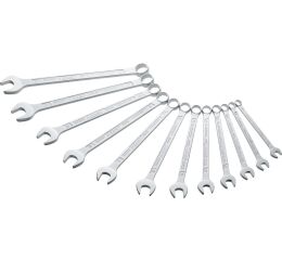 Sada očkoplochých kľúčov 600N/12N Hazet - HA023332