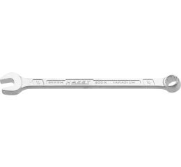 Kombinované kľúče 600NA-1/4 Hazet - HA023493