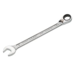 Ráčkový očkoplochý klíč HAZET 606-18 - HA101047