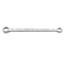 TORX® Obojstranný prstencový kľúč 609-E14XE18 Hazet - HA024674