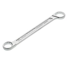 Obojstranný prstencový kľúč 610N-25X28 Hazet - HA024896