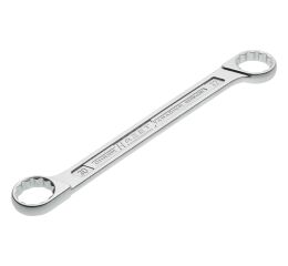 Obojstranný prstencový kľúč 610N-30x32 Hazet - HA024919