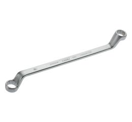 Obojstranný prstencový kľúč 630-16X17 Hazet - HA026302