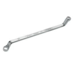 Obojstranný prstencový kľúč 630-8X9 Hazet - HA026579