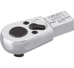 Nástrčná přepínací ráčna 6401-1 - HA027439