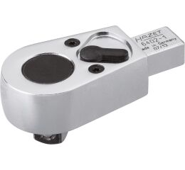 Nástrčná přepínací ráčna 6402-1 - HA027460