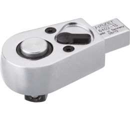 Nástrčná přepínací ráčna 6402-1S - 3/8", 9 x 12 - HA027477