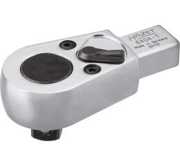 Nástrčná přepínací ráčna 6404-1 - HA027552