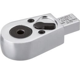 Nástrčná přepínací ráčna na bity 6408-1 - HA027590