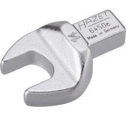 Nástrčný plochý kľúč, 14 mm, 6450C-14 - HA028368