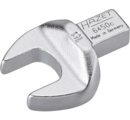 Nástrčný plochý kľúč, 16 mm, 6450C-16 - HA028382