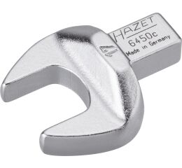 Nástrčný plochý kľúč, 17 mm, 6450C-17 - HA028399