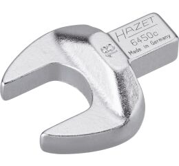 Nástrčný plochý kľúč, 18 mm, 6450C-18 - HA028405