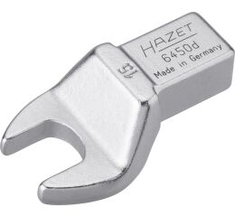 Nástrčný plochý kľúč, 15 mm, 6450D-15 - HA028474