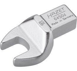 Nástrčný plochý kľúč, 16 mm, 6450D-16 - HA028481