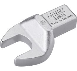 Nástrčný plochý kľúč, 18 mm, 6450D-18 - HA028504