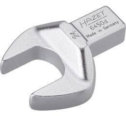 Nástrčný plochý kľúč, 24 mm, 6450D-24 - HA028542