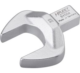 Nástrčný plochý kľúč, 32 mm, 6450D-32 - HA028573