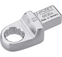 Nástrčný prstencový kľúč, 11 mm, 6630C-11 - HA028849