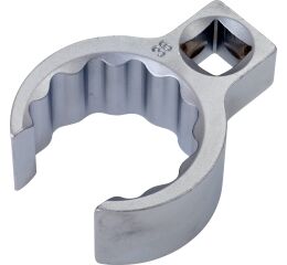 Nástrčný očkový polootvorený kľúč, 36 mm, 1/2", 848Z-36 - HA079193