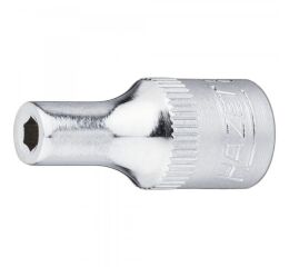 Nástrčný kľúč 6-hr. 850-3 Hazet - HA057221