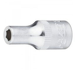 Nástrčný kľúč 6-hr. 850-4 Hazet - HA036370