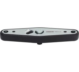 Profesionálna račňa s príčnou rukoväťou 1/4", 863Q - HA063482