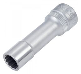 Nástrčkové kľúče s dvojitým 6-hr. 880TZ-9 Hazet - HA041824