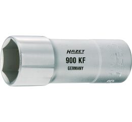 Kľúč na sviečky 900KF; veľkosť kľúča 20,8 mm (13/16") - HA043859