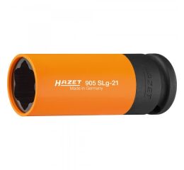 Nástrčný klíč pro rázový utahovák 21 mm se speciálním profilem pro vozy Hyundai 905 SLg-21