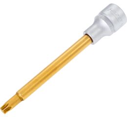 TORX® Nástrčná hlavica 992SLG-T45 Hazet - HA047635