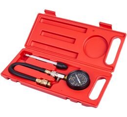 Merací prístroj kompresného tlaku - HSA1000