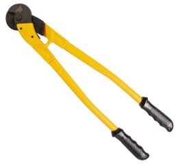 Kliešte na laná/drôty, 610 mm - HT140611