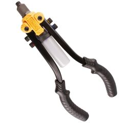 Pákové nitovacie kliešte, 255 mm - HT160501