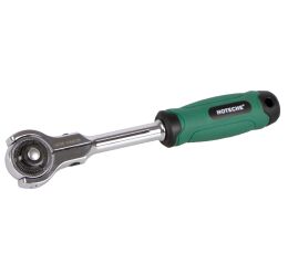 Otočná račňa 180°, 1/2" - HT200007