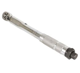 Momentový kľúč 1/4", 5 - 25 Nm - HT200401