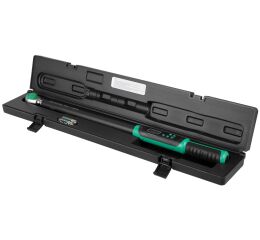 Digitálny momentový kľúč 1/2", 17 - 340 Nm - HT200441